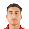 Alejandro Zendejas