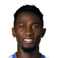Wilfred Ndidi