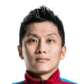 Wang Guoming