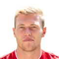Sam Cosgrove