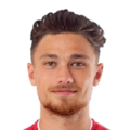 Matty Cash