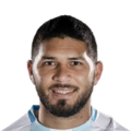 David Barbona