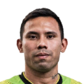 Carlos Rosel