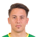 Nicolás Tripichio