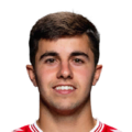 Liam Walsh