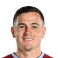 Josh Cullen