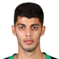 Jonathan Aspropotamitis