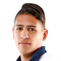 Eric Ramírez
