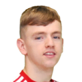 Ciaron Harkin