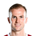 Rob Holding