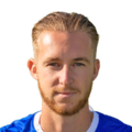 Ben Stevenson