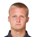Kasper Dolberg