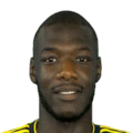 Idrissa Ba