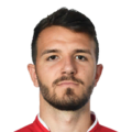 Anto Grgić