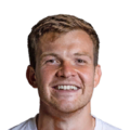 Jordan Thorniley