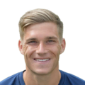 Gavin Reilly