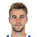 Lukas Klünter