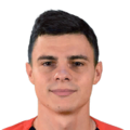 Maksym Malyshev