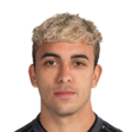 Lucas Rodríguez