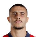 Mario Hermoso
