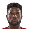 Benjamin Tetteh