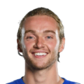 Tom Davies