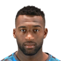 Oumar Gonzalez