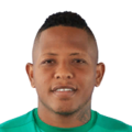 Jhon Vásquez