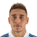 Emre Mor