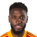 Alexis Alégué