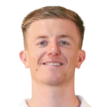 Scott Wharton