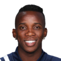 Luis Caicedo