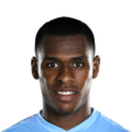 Issa Diop