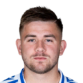 Josh Barrett