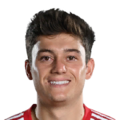 Daniel James