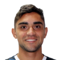 Nicolás Ramírez