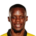 Christopher Martins