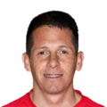 Nicolás Silva