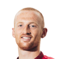 Liam Gibson