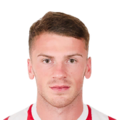 Josh Tymon