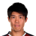 Takehiro Tomiyasu
