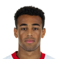 Tyler Adams