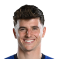 Mason Mount
