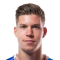 Cedric Itten