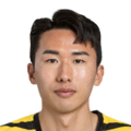Lee Min Gi