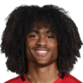 Tahith Chong
