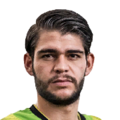 Luis Hernández