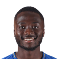 Daniel Udoh