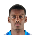 Alexander Isak