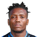 David Okereke